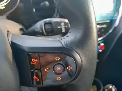 Photo 20 Mini Mini Hatch 3 Portes Cooper SE 184 ch