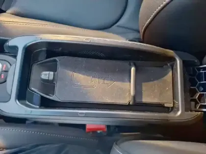 Photo 23 Mini Mini Hatch 3 Portes Cooper SE 184 ch