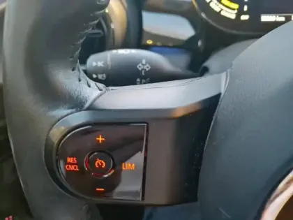 Photo 17 Mini Mini Hatch 3 Portes Cooper SE 184 ch