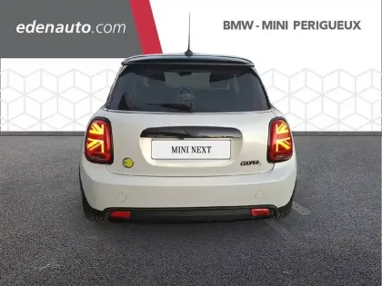 Photo 14 Mini Mini Hatch 3 Portes Cooper SE 184 ch