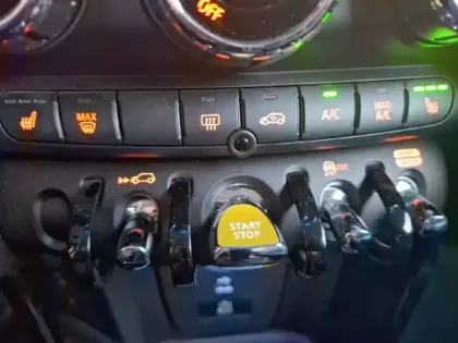 Photo 22 Mini Mini Hatch 3 Portes Cooper SE 184 ch