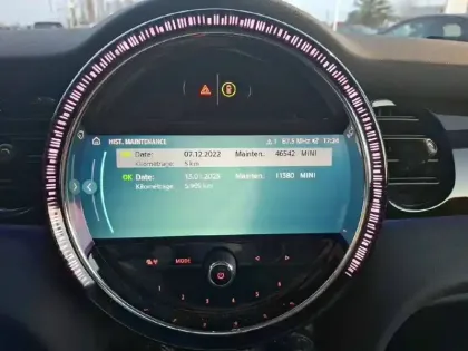 Photo 24 Mini Mini Hatch 3 Portes Cooper SE 184 ch