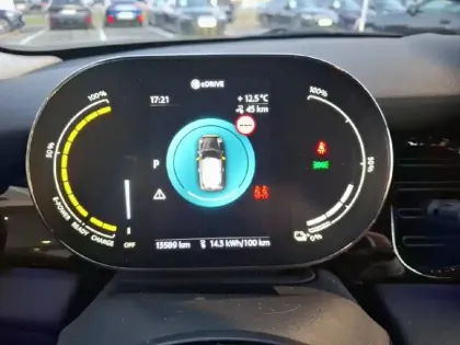 Photo 11 Mini Mini Hatch 3 Portes Cooper SE 184 ch