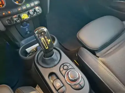 Photo 10 Mini Mini Hatch 3 Portes Cooper SE 184 ch