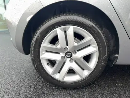 Photo 5 Renault Clio  Blue dCi 100 ch GSR2