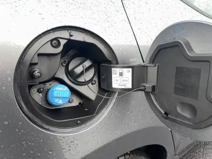 Photo 14 Renault Clio  Blue dCi 100 ch GSR2