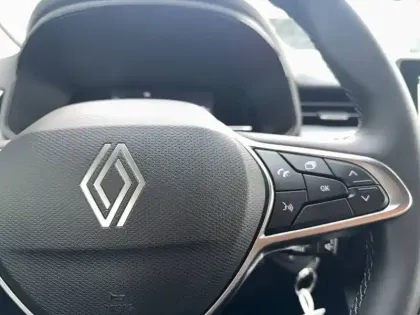 Photo 19 Renault Clio  Blue dCi 100 ch GSR2