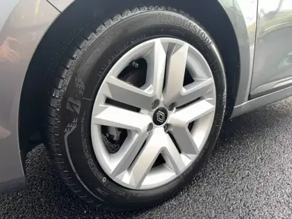 Photo Renault Clio Evolution