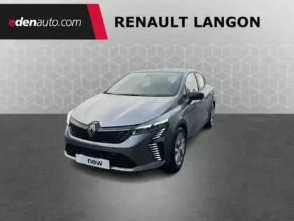 Photo 42 Renault Clio  Blue dCi 100 ch GSR2