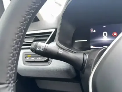 Photo 22 Renault Clio  Blue dCi 100 ch GSR2