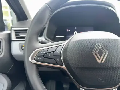 Photo 18 Renault Clio  Blue dCi 100 ch GSR2