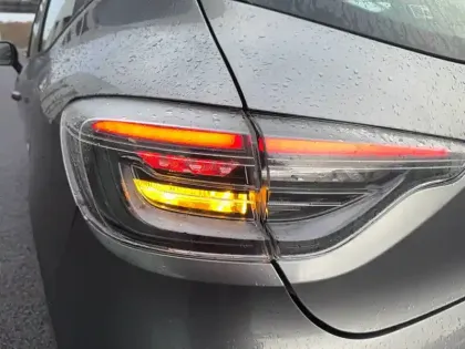 Photo 41 Renault Clio  Blue dCi 100 ch GSR2