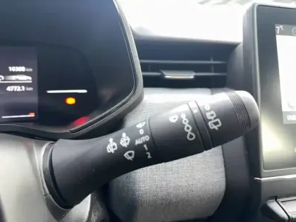 Photo 21 Renault Clio  Blue dCi 100 ch GSR2