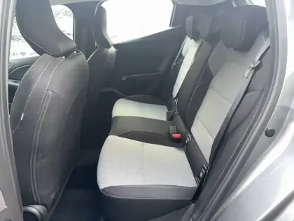 Photo 10 Renault Clio  Blue dCi 100 ch GSR2