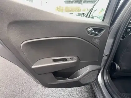 Photo 12 Renault Clio  Blue dCi 100 ch GSR2