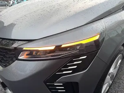 Photo 40 Renault Clio  Blue dCi 100 ch GSR2