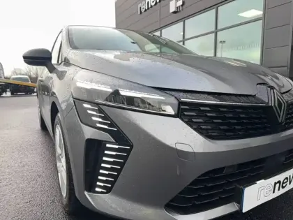 Photo 15 Renault Clio  Blue dCi 100 ch GSR2