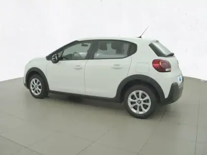 Photo 6 Citroën C3  BlueHDi 100 BVM6