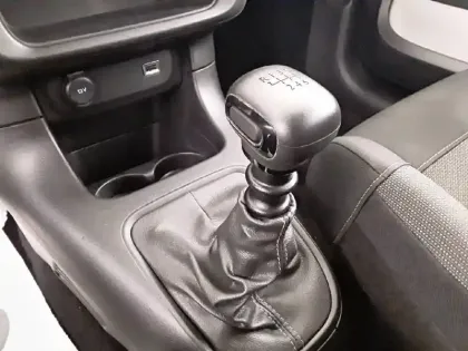 Photo 13 Citroën C3  BlueHDi 100 BVM6