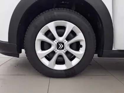 Photo 12 Citroën C3  BlueHDi 100 BVM6