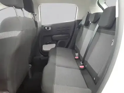 Photo 11 Citroën C3  BlueHDi 100 BVM6