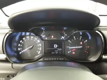 Photo 9 Citroën C3  BlueHDi 100 BVM6