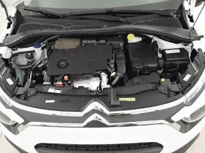 Photo 18 Citroën C3  BlueHDi 100 BVM6