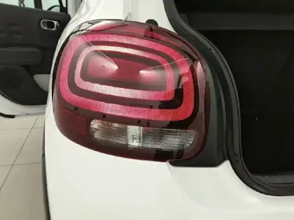 Photo 16 Citroën C3  BlueHDi 100 BVM6