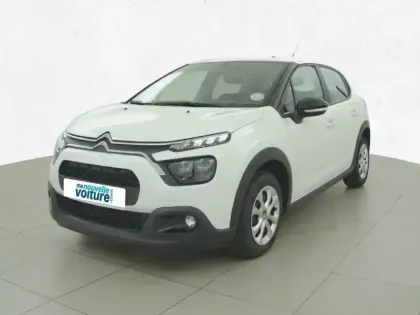 Photo Citroën C3 You