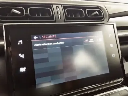 Photo 17 Citroën C3  BlueHDi 100 BVM6