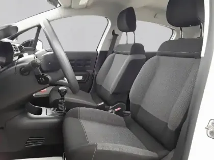 Photo 10 Citroën C3  BlueHDi 100 BVM6