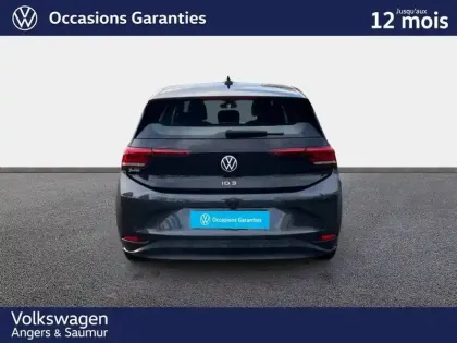 Photo 5 Volkswagen Id.3  145 ch Pro