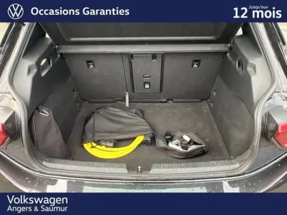 Photo 6 Volkswagen Id.3  145 ch Pro