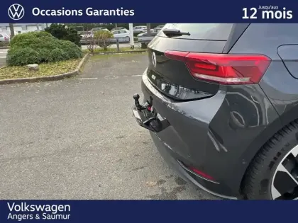 Photo 16 Volkswagen Id.3  145 ch Pro