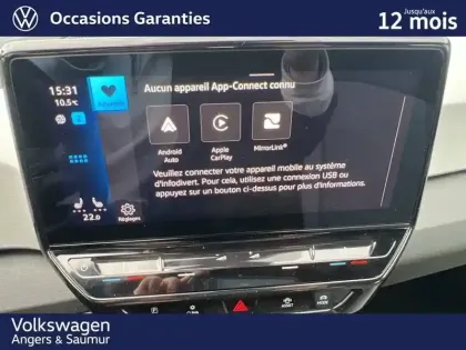 Photo 19 Volkswagen Id.3  145 ch Pro