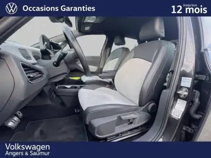Photo 11 Volkswagen Id.3  145 ch Pro