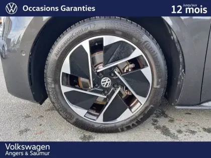 Photo 9 Volkswagen Id.3  145 ch Pro