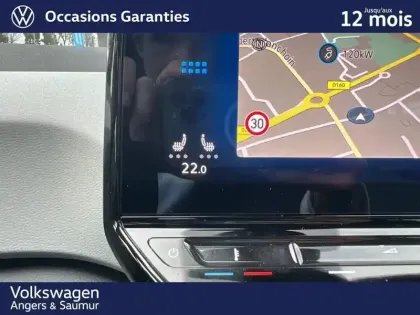 Photo 18 Volkswagen Id.3  145 ch Pro