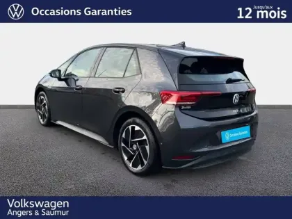 Photo 7 Volkswagen Id.3  145 ch Pro