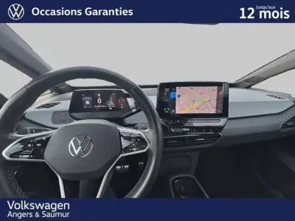 Photo 10 Volkswagen Id.3  145 ch Pro