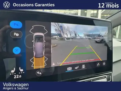 Photo 20 Volkswagen Id.3  145 ch Pro