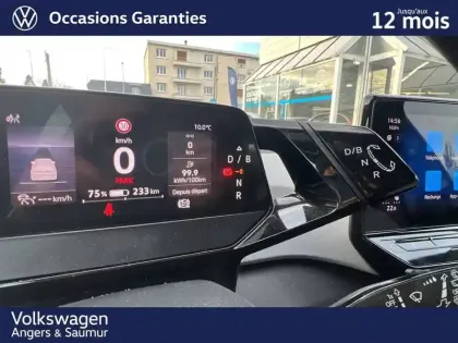 Photo 13 Volkswagen Id.3  145 ch Pro