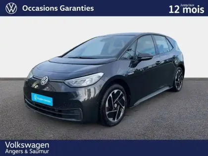 Photo Volkswagen Id.3 Business