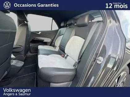 Photo 14 Volkswagen Id.3  145 ch Pro
