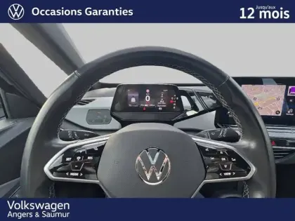 Photo 15 Volkswagen Id.3  145 ch Pro