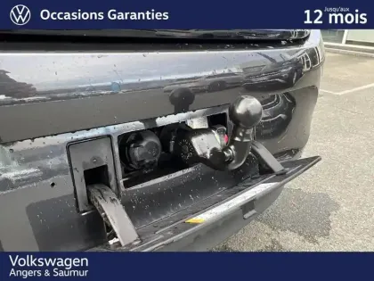 Photo 17 Volkswagen Id.3  145 ch Pro