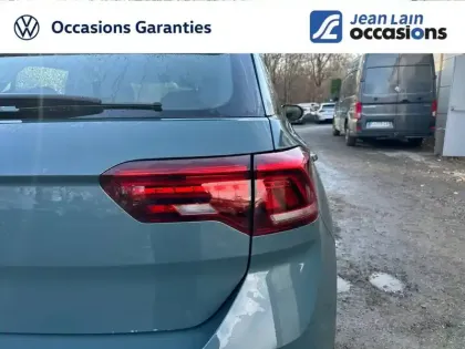 Photo 19 Volkswagen T-roc  1.5 TSI EVO 150 Start/Stop DSG7