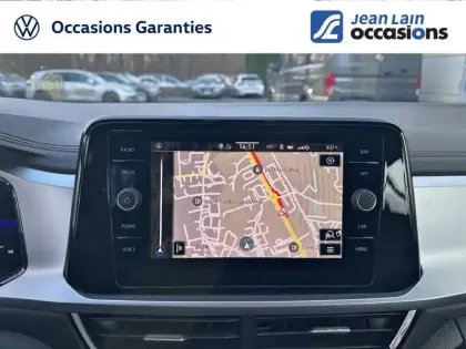 Photo 14 Volkswagen T-roc  1.5 TSI EVO 150 Start/Stop DSG7