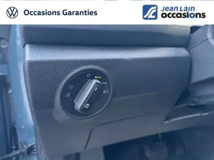 Photo 16 Volkswagen T-roc  1.5 TSI EVO 150 Start/Stop DSG7