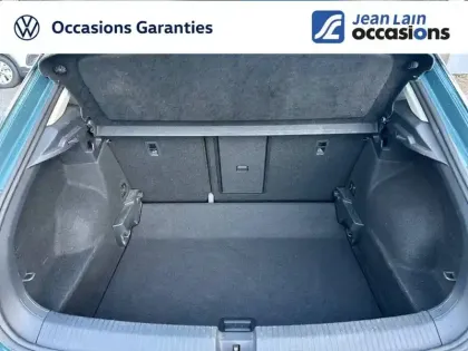 Photo 13 Volkswagen T-roc  1.5 TSI EVO 150 Start/Stop DSG7